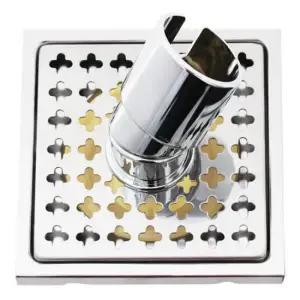 화장실유가 바닥 육가 스텐 하수구 배수구 마개 세탁겸용유가75mm