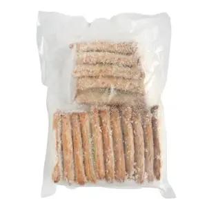 [진어전] 야채 사각 어묵 1kg