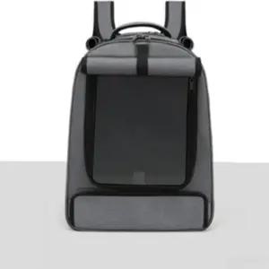 앵무새 새 이동 외출 가방 이동장 백팩 bqI9+5MUD