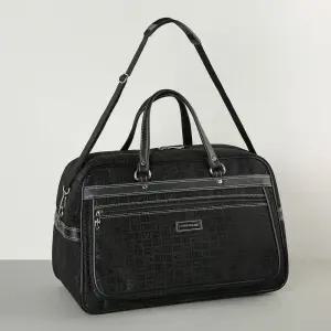 대형 다용도 보스턴백 여행용 1박2일 여행가방 원통 ODY3+2FVj