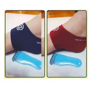 발뒤꿈치 보호대 해피풋패드 쿨패드 발미인 발바닥 완화형 RLE8+6rBE