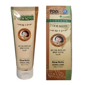 뉴노토 보습크림 150g 1개 노토피크림