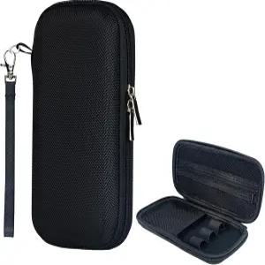 AwA HoDoMi 베이프 펜 케이스 7.5인치 EDC 파우치 수납 가방 편리한 휴대용 카트리지 모드 포드 탱크