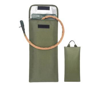 절연 쿨러 보호 슬리브 장비 5L 주머니 사이클링 캠핑 하이킹 등산