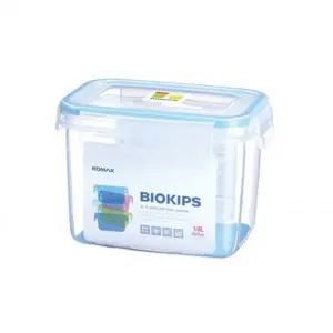 1L KOMAX 직21호 코멕스 NEW바이오킵스 밀폐용기 Sel4+2sWo