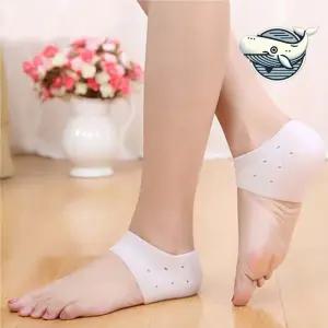 부드러운 풋케어 보호밴드 발바닥 발뒤꿈치 각질 DJU5+3opZ