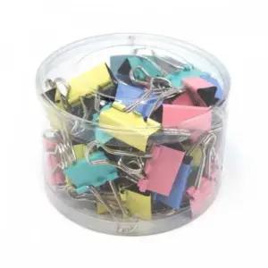 25mm 48개입 1통 S0003 서류클립 ARI 아리랑과학 과학 과학용품 과학준비물