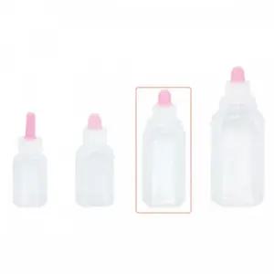 60ml 아리랑과학 투약병 낱개 M0237 0060 ARI 과학용 과학용품 과학준비물