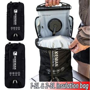 2L 3L 절연 주머니용 슬리브 보호 방수 사이클링을 방광 수화 하이킹 위한