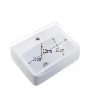 족욕 세면대 PE 족욕기 풋 세면기 발 볼 도기 광택