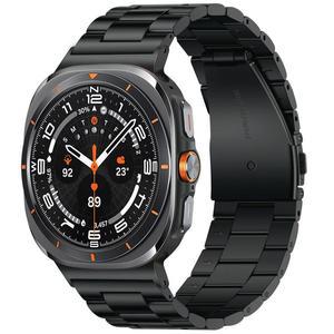 FLYX갤럭시워치8/ultra 클래식 메탈 스트랩WH8-917