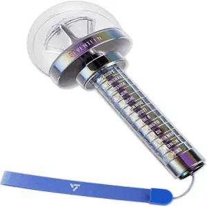 COSYPOSY 세븐틴 공식 라이트 스틱 데코 링 세트