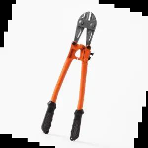 철근절단기 나사 볼트 자물쇠 커터기 절단기