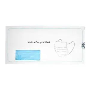 일회용 덴탈 마스크 비말차단 필터 대형 고급형 개별포장
