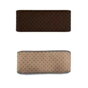 추천//한일 찜질 진짜 게르마늄 허리 온열찜질기 베이지 원적외선 전기 어깨 찜질기 복대 허리벨트