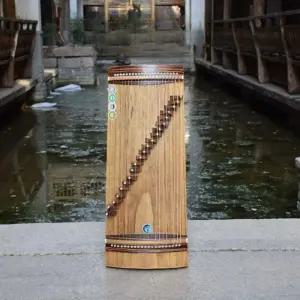 가야금 국악 배우기 입문용 전통 현악기 클래식 악기형