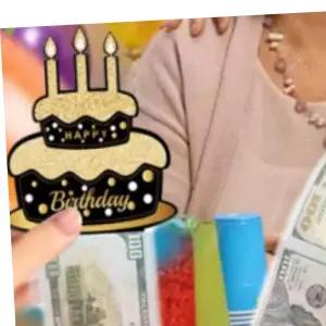 어버이날 상자 부모님 용돈박스 생신 환갑 돈벼락용돈상자 선물