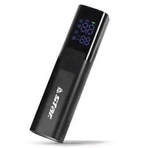 볼펌프 스타 에어펌프 공기주입기 휴대용 펌프 공펌프 자동펌프