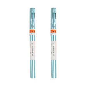 타즈리고 2pcs 14G 응급 구급 키트 텐션 기흉 바늘 가슴 감압 본체 피어싱