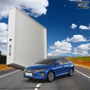 PM2.5 V8Q2C1I2 에어컨필터 초미세먼지차단 더뉴아이오닉