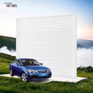 뉴프라이드 J5R7I1A7 정품 에어컨 필터 현대비스 PM0.3