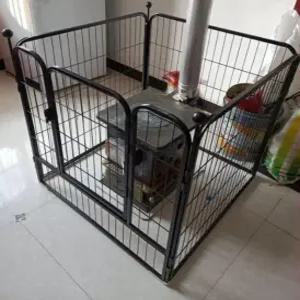 난로 철망 펜스 안전 가드 화목난로 보호 울타리 가벽