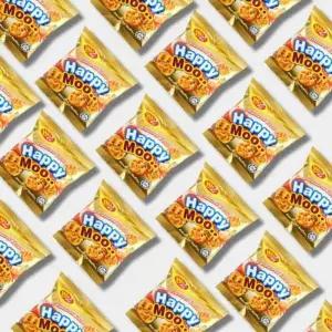 해피무버터맛 I6N8X2H4 버터맛비스킷 버터쿠키 12gX20개