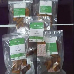 제로나인 Z8S9Q2C8 간식500g(고구마말랭이)