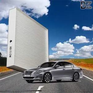 PM2.5 Q5J6F1N3 차량용 에어컨필터 초미세먼지차단 제네시스BH