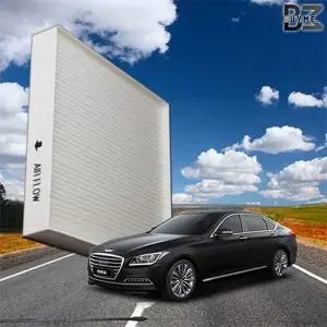 PM2.5 A5Y1G5Q9 차량용 에어컨필터 초미세먼지차단 제네시스DH