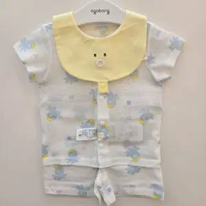 [아가방]토퍼스반소오픈내의(턱받이) 01T317613_US