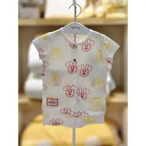 아가방 세이브존02 라인 미니 반팔 오픈내의 79s317652