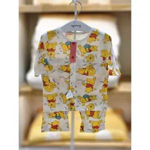 아가방 세이브존02 꿀통 푸 7부오픈내의 79s317604