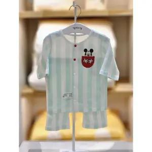 아가방 세이브존02 포캣 미키 7부 오픈내의 79s317601