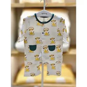 아가방 세이브존02 심바 7부 오픈내의 79s317605