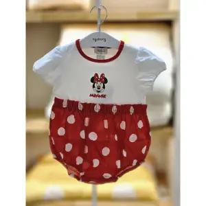 아가방 세이브존02 미니 반팔 바디수트 79s317556