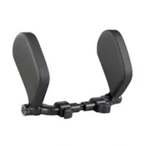 차량용 L5A6O3T4 잠쿠션 자동차머리받침 차량머리받침대 조수석