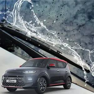 쏘울부스터 R5F7R9G3 발수코팅 실리콘 호환 와이퍼 다된다