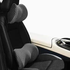 차량용 L3G3G8B9 차량용목받침 쿠션SET 목허리