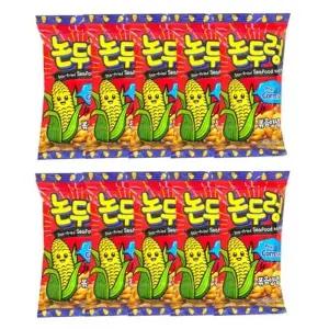 논두렁볶음양념맛 P1X8D0E5 추억의논두렁볶음양념맛X10개