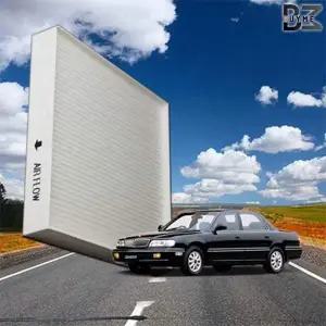 PM2.5 J3O8H8O8 차량용 에어컨필터 초미세먼지차단 그랜저XG