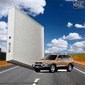 PM2.5 N9L1S8L9 차량용 에어컨필터 초미세먼지차단 싼타페