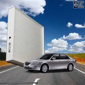 PM2.5 W3J4D2F9 차량용 에어컨필터 초미세먼지차단 NF소나타