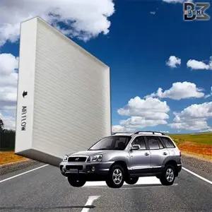 PM2.5 A5B8H5B0 차량용 에어컨필터 초미세먼지차단 싼타페CM