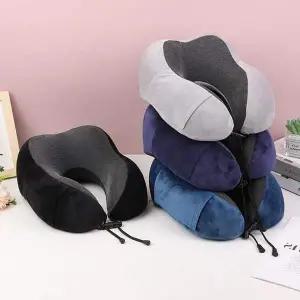 기내용목베개 J8W0Z4W8 여행용목베개 휴대용 메리폼목베게