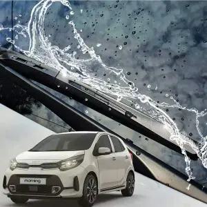 올뉴닝 S1W9U9K7 발수코팅 실리콘 호환 와이퍼 다된다