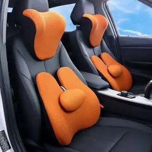 차량용 H8V4J2Z0 메리폼 허리쿠션 등쿠션 퓨처시리즈 685MS