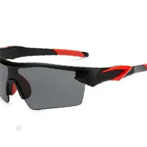 야외활동 자전거 라이딩 변색렌즈 바람막이 편광 스포츠 보안경 선글라스 고글