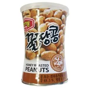 꿀땅콩(머거본) H3P0S7K3