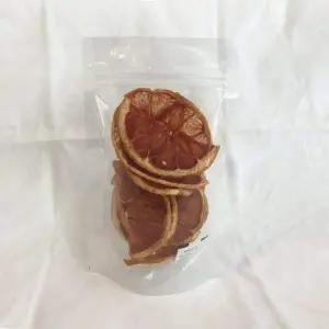 자몽칩 E5U2D5O2 35g 건조자몽 건조과일칩 자몽에이드 자몽티